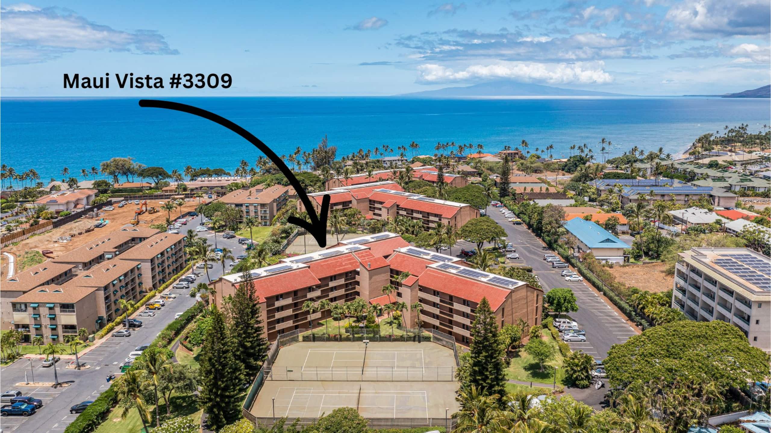 Condo in Kihei · ★5.0 · 1 bedroom · 2 beds · 1 bath - Image 41