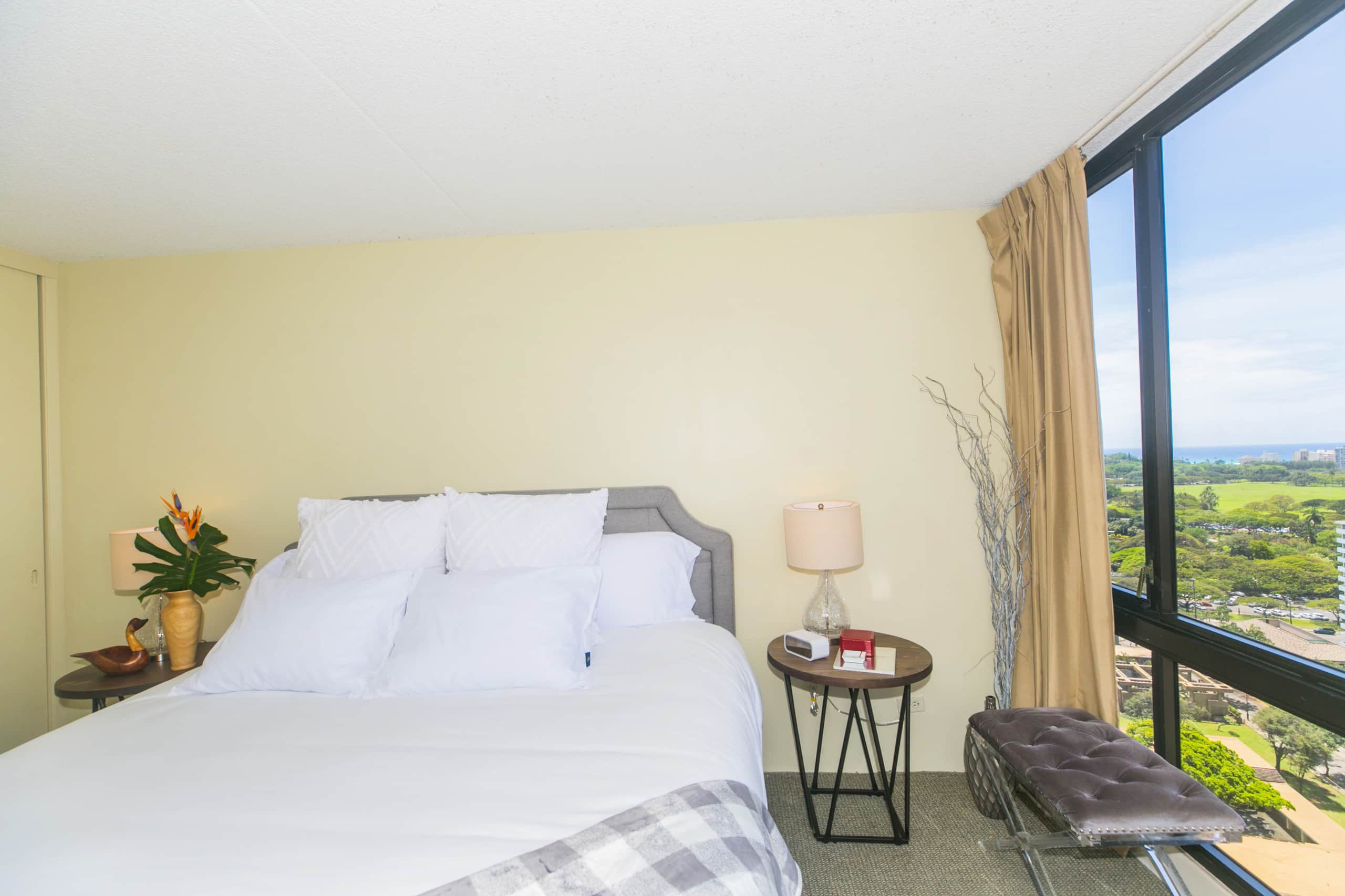 Oceanvw, walk 2 beach, $0 cleaning & park, kitchen - Image 17