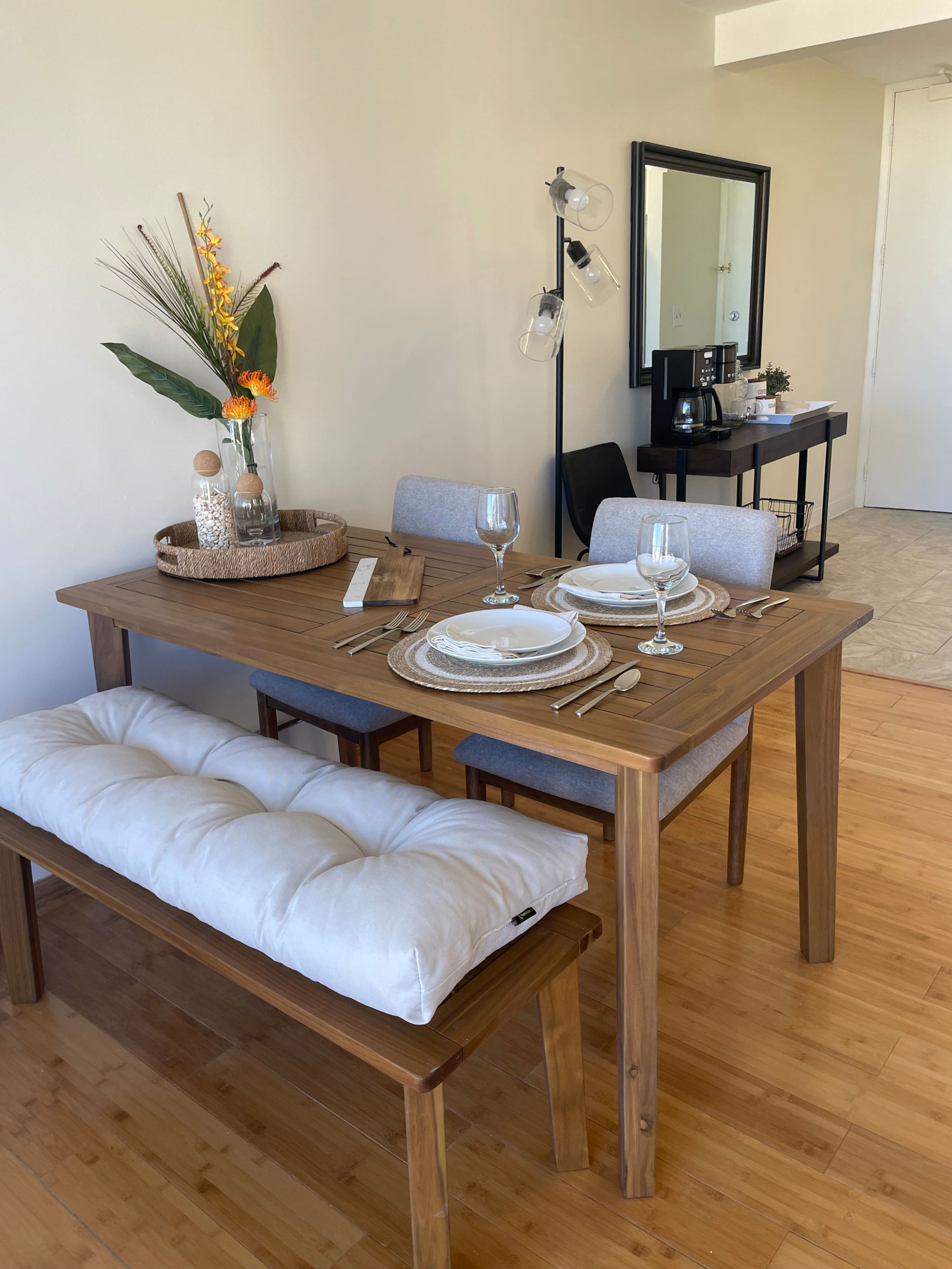 Oceanvw, walk 2 beach, $0 cleaning & park, kitchen - Image 29