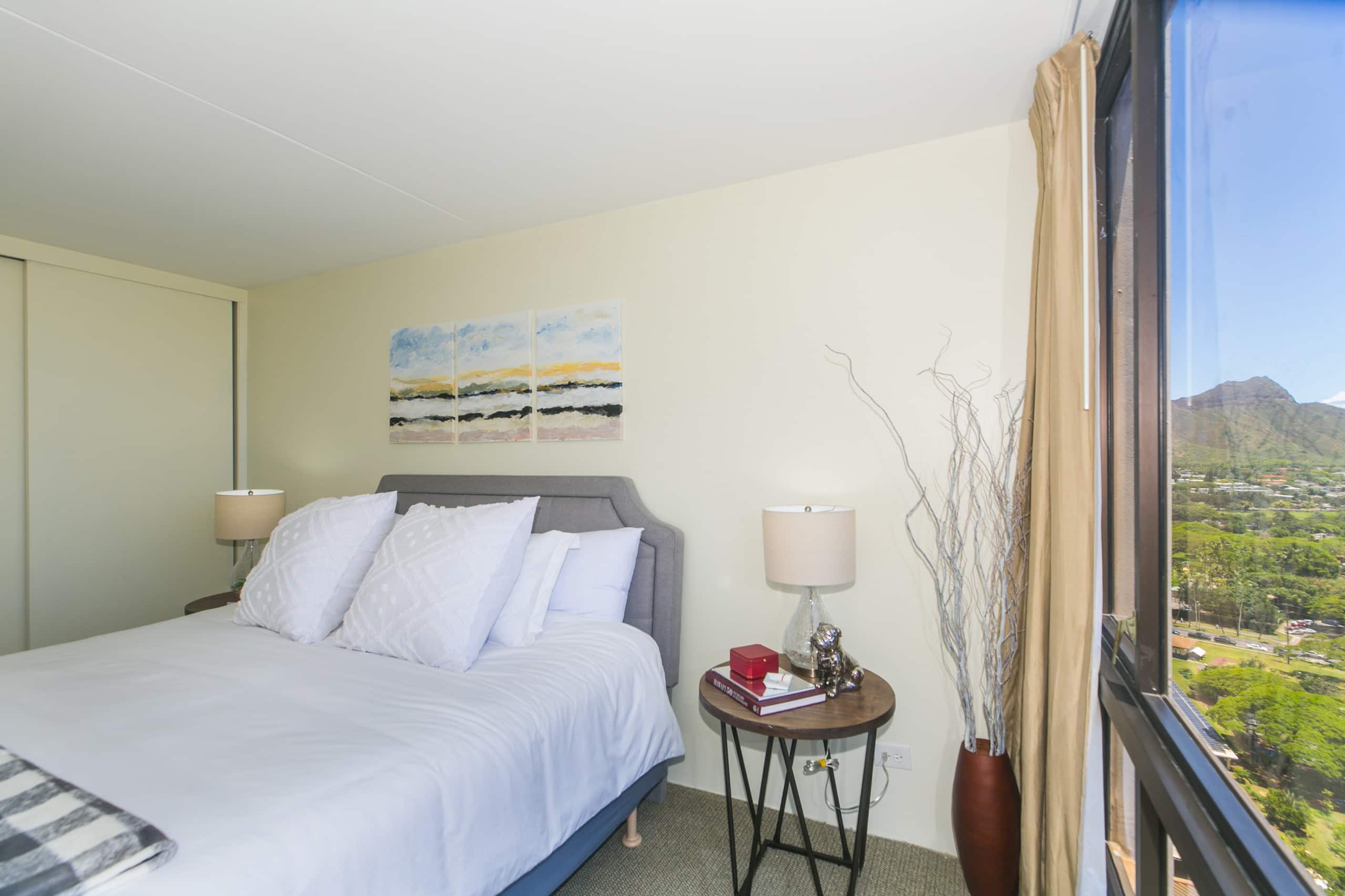 Oceanvw, walk 2 beach, $0 cleaning & park, kitchen - Image 19