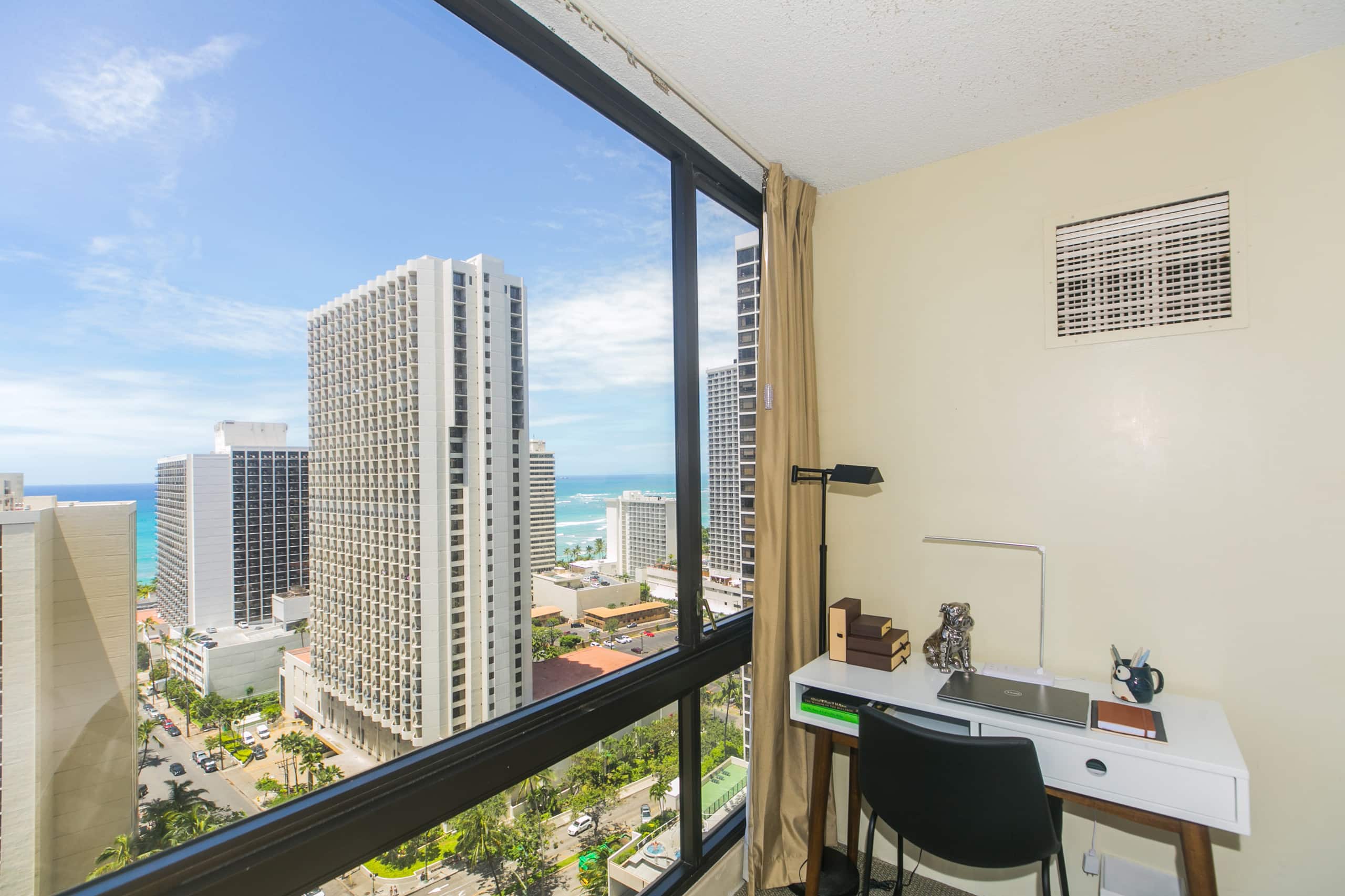 Oceanvw, walk 2 beach, $0 cleaning & park, kitchen - Image 18