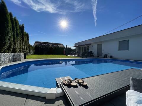 Wörthersee Villa MK