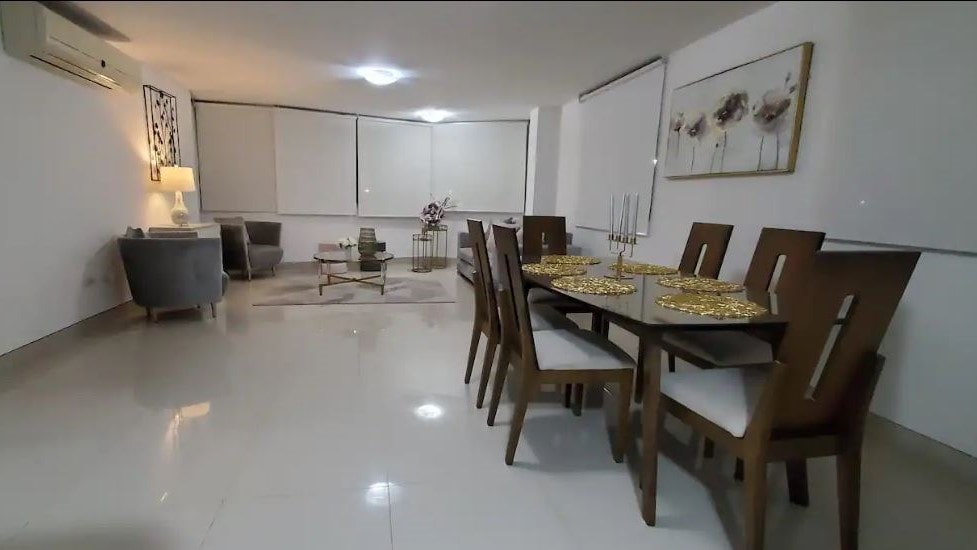 Specious Luxury Apartment in Alto de Riomar - Apartments for Rent in ... - Upscale Condos For Rent With Wine Tasting Room