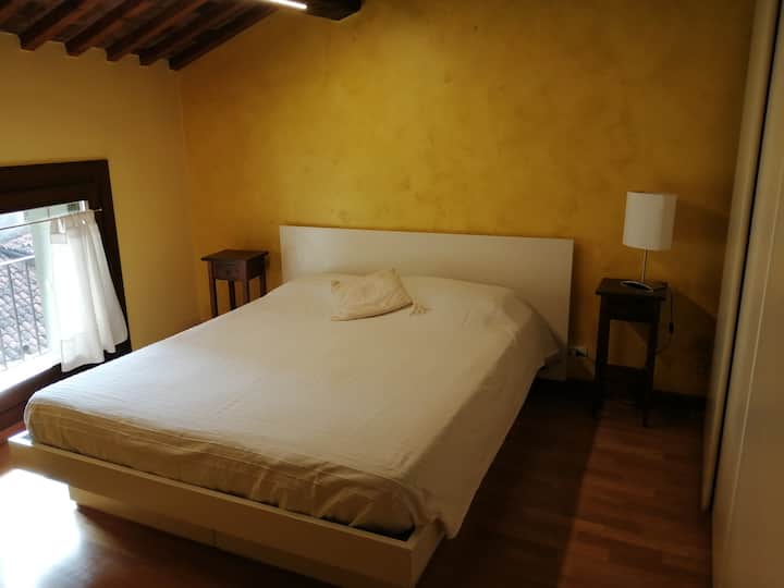 საძინებელი