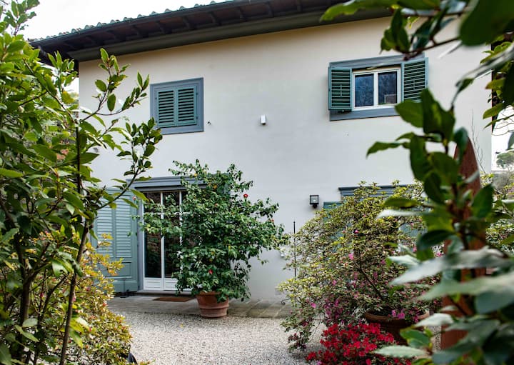 Casa Delle Camelie - Florencia