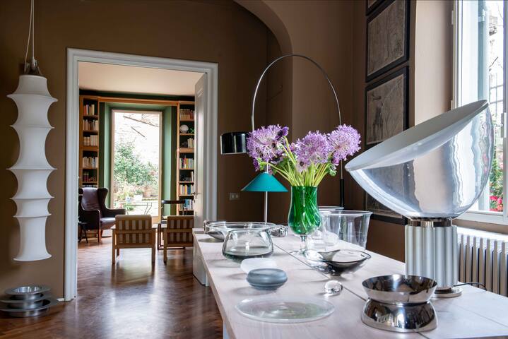 casa delle camelie gallery image 2