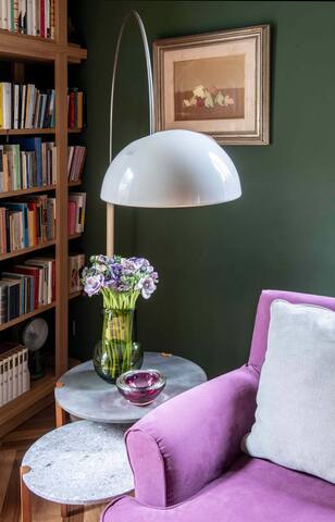 casa delle camelie gallery image 5