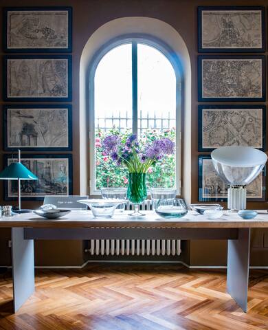 casa delle camelie gallery image 3