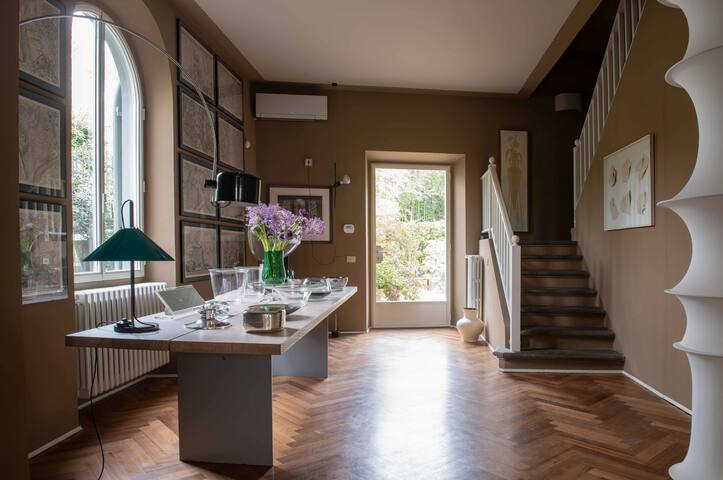 casa delle camelie gallery image 4