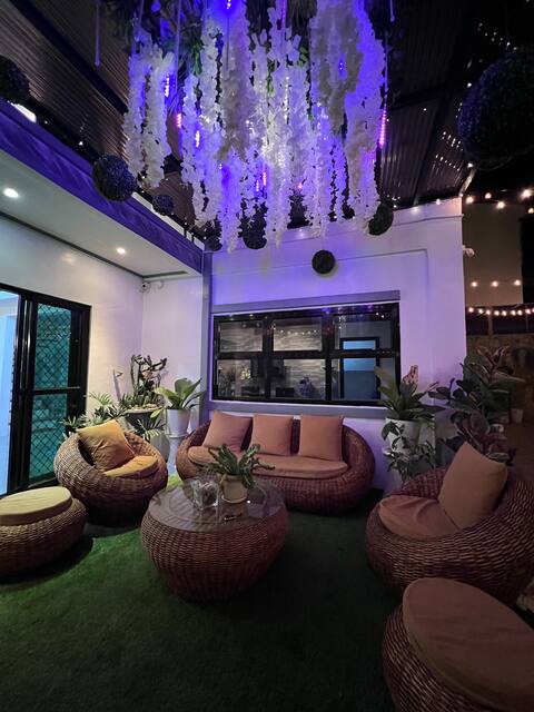 AJR Casa Villa