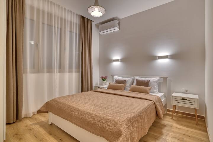 საძინებელი