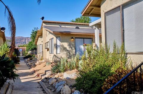 Cozy 2 bedroom 2 bathroom condo