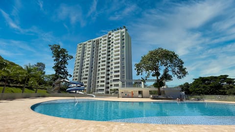 Top Airbnb: Stunning, Brand-new Apartment in Santa Fe De Antioquia