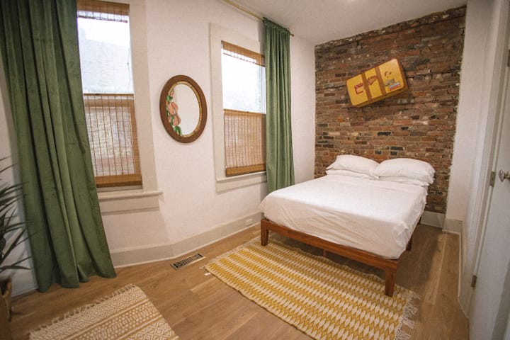 Chambre 1