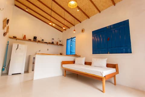Popular Airbnb listing: CasaPEDROCasaMarcio - Soure, Marajó PA in Pará