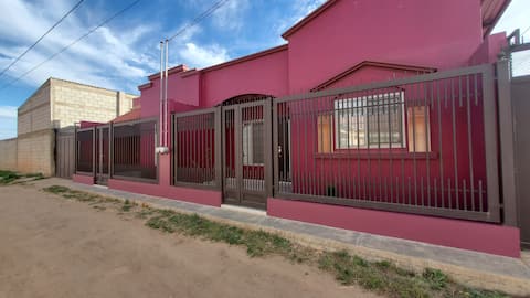 comfortable apartments