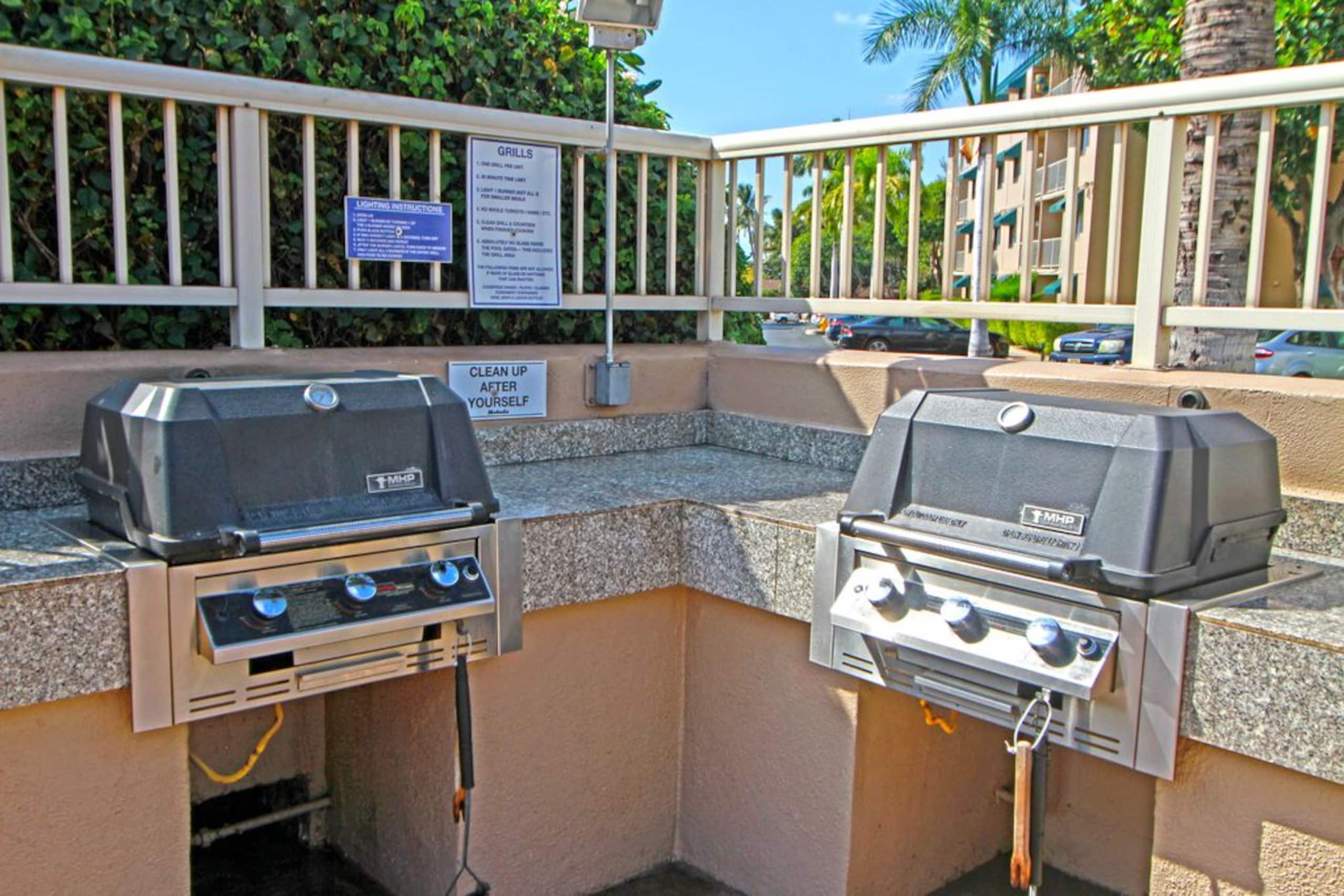 3bd 3bth FULL AC Hot Tub Pool Kamaole Beach Condo - Image 31