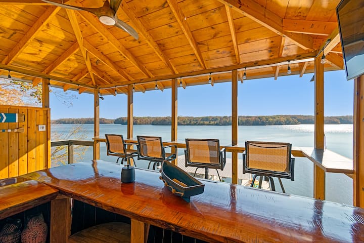 Freedom Property Management managed Airbnb listing 2