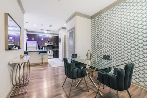 Southern Luxury in North ATL!