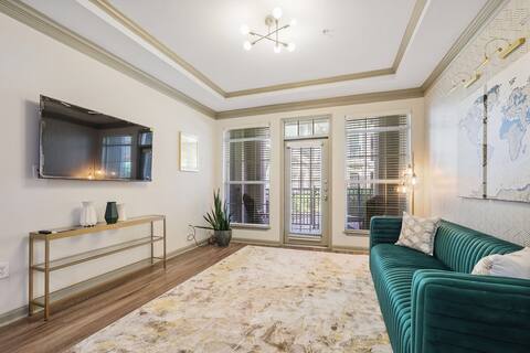 Southern Luxury in North ATL!
