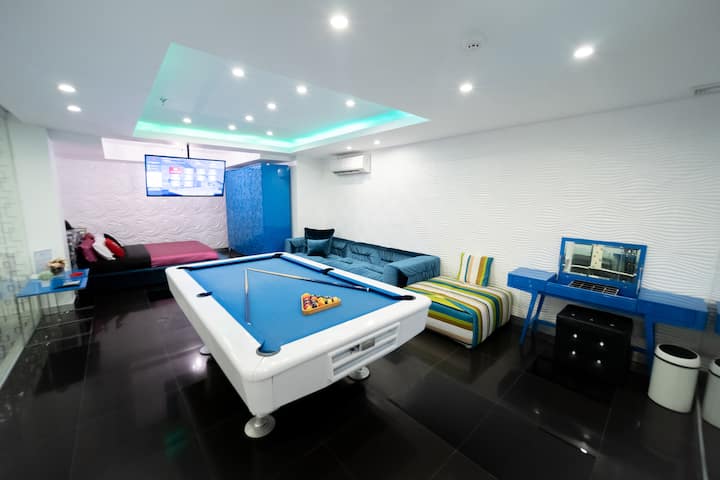 Всекидневна 1