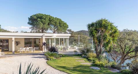 Villa le Domaine des Tuilières