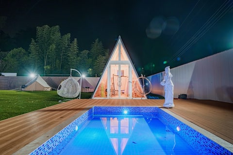 BBQ, pets, karaoke, nature