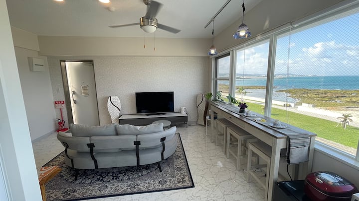 ห้องนั่งเล่น