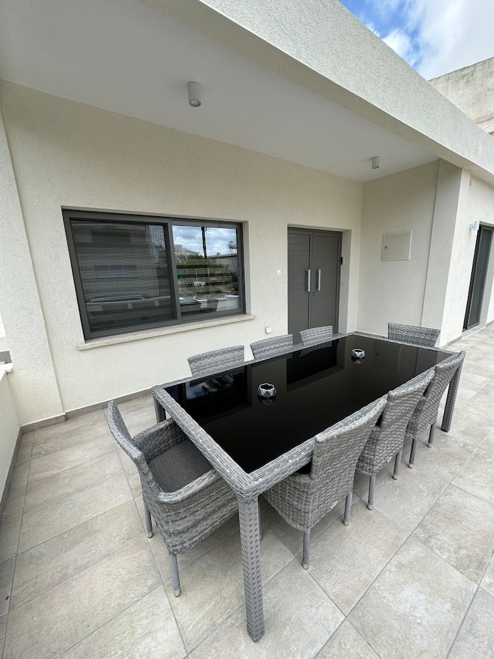 Villa Meropi - Pafos