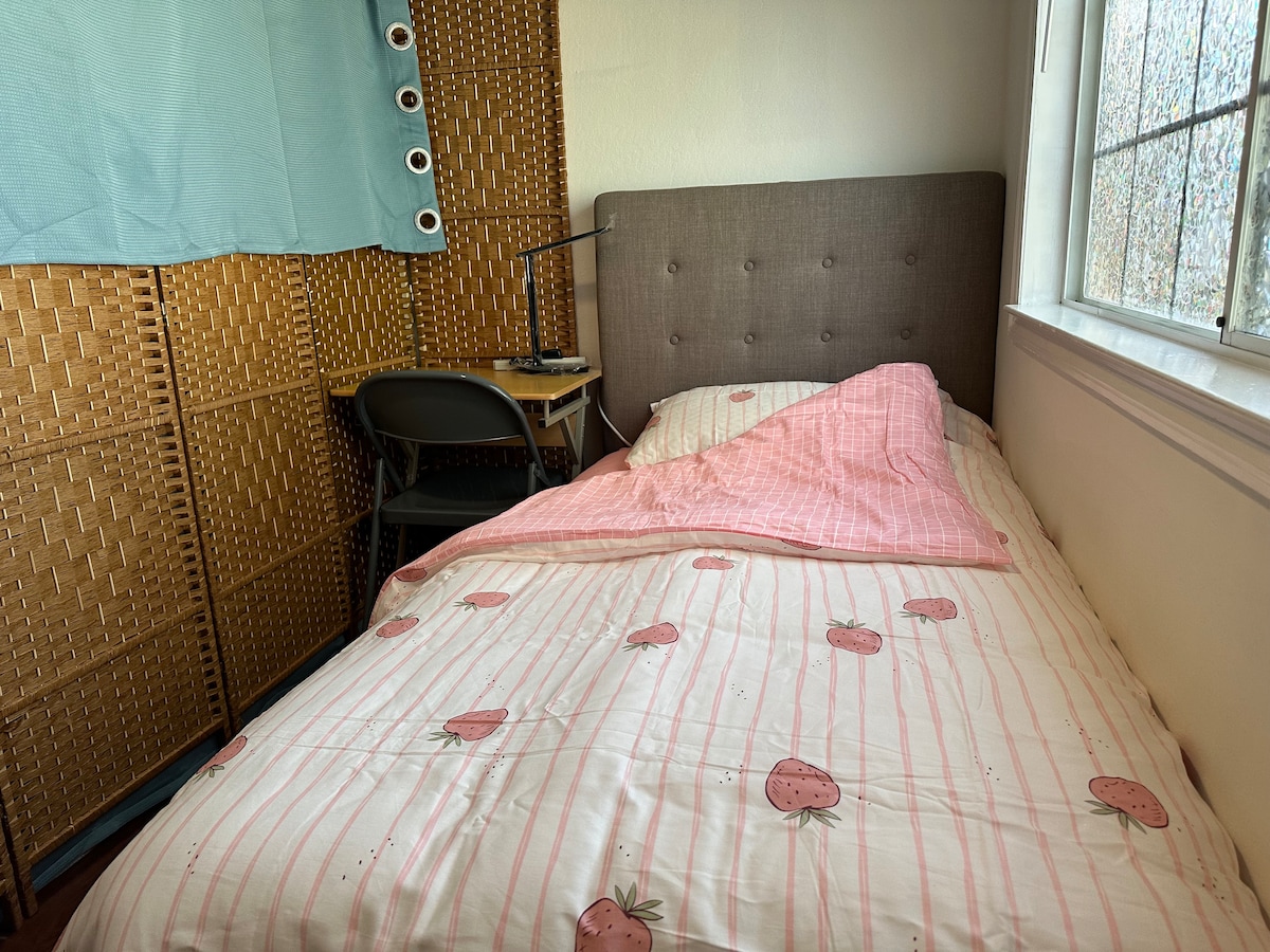 ห้องนอน