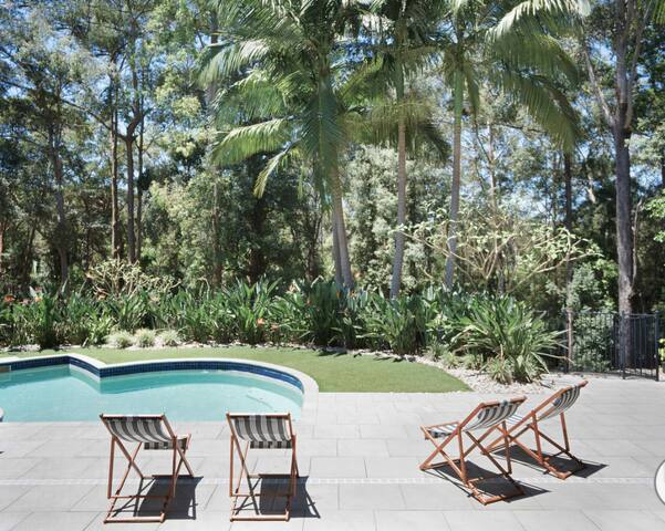 Dali Dali – Hinterland Getaway gallery image 2