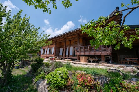 Goyeon_Stay *Private rental*  [Old Goryeo, Goryeo of the past, fun times]