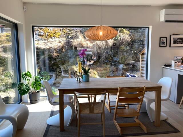 Luxurious house on island 15 mins from city center gallery image 2