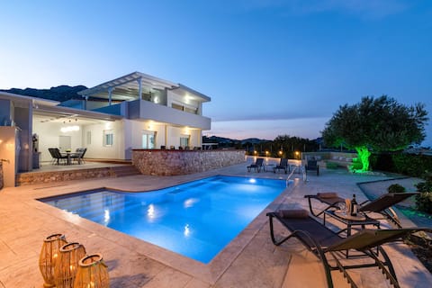 Alia Villa
