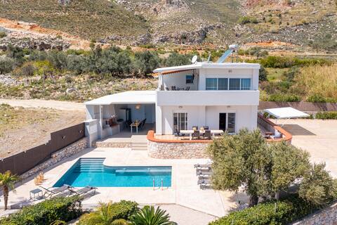 Villa Alia