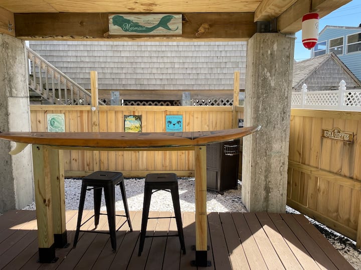 The Sunrise Shack Brant Rock Beach Houses for Rent in Marshfield