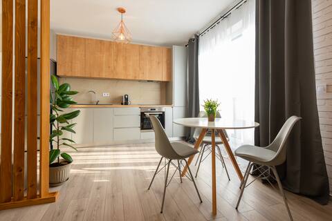ART Apartment