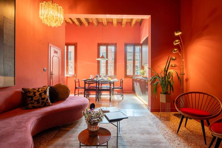 Cà Regina Panada – passion on the Canal gallery image 4