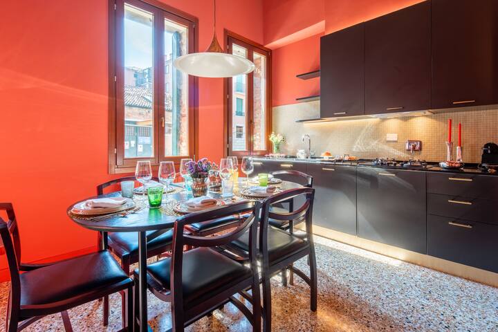 Cà Regina Panada – passion on the Canal gallery image 5