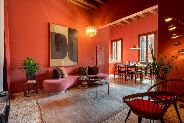 Cà Regina Panada – passion on the Canal gallery image 2