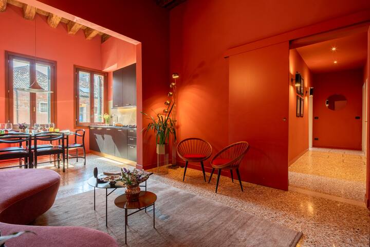 Cà Regina Panada – passion on the Canal gallery image 3