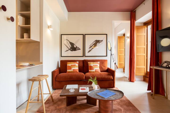 San Bernardo I – Darya Living