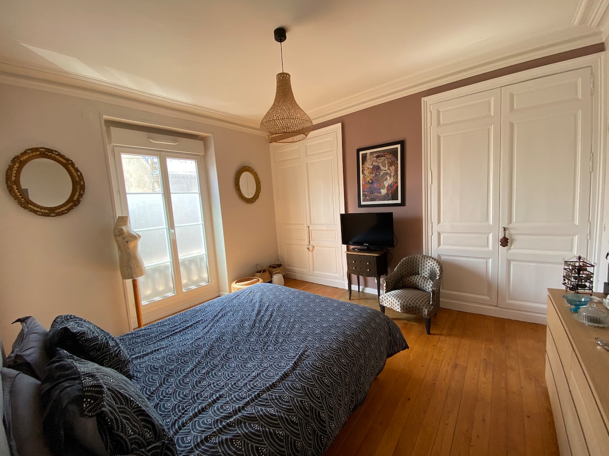 Спална соба 1