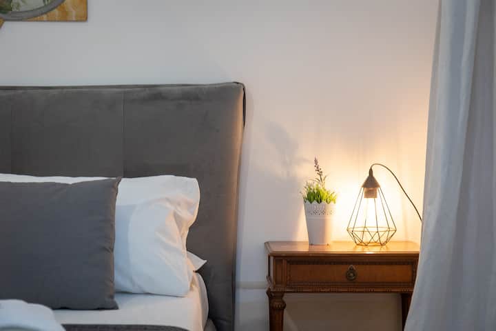 Chambre 1