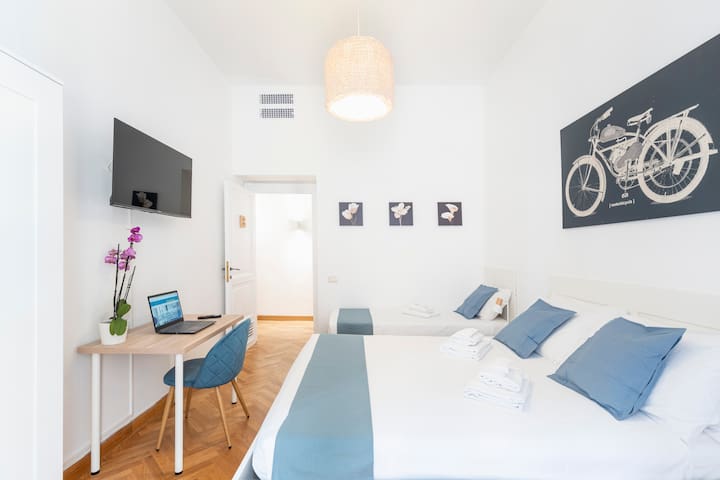 Hostly managed Airbnb listing 2