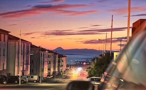 Charm Apartment Center