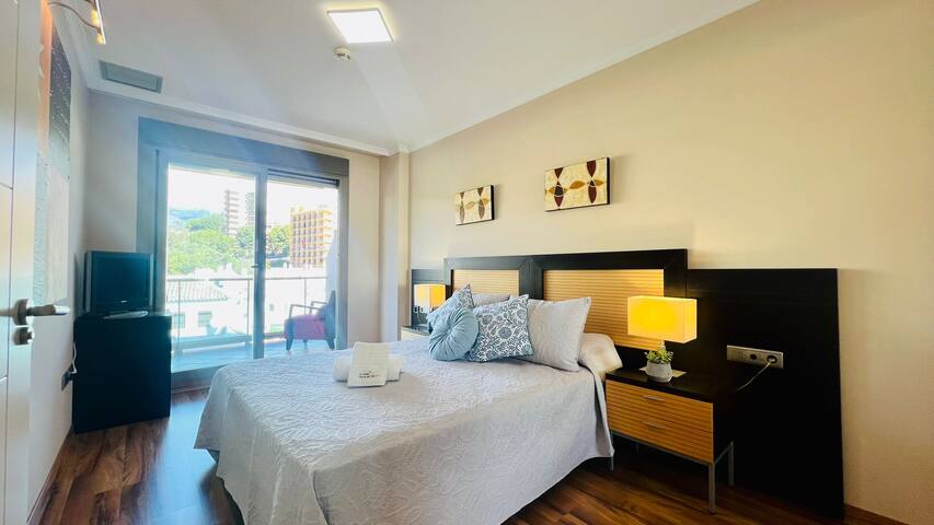 At Home Costa Del Sol managed Airbnb listing 2