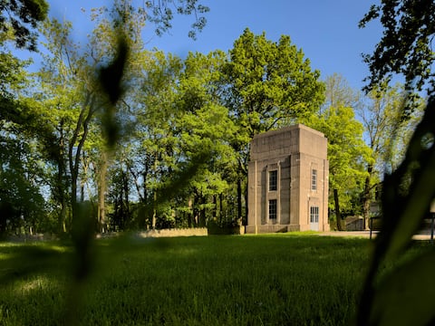The Tower