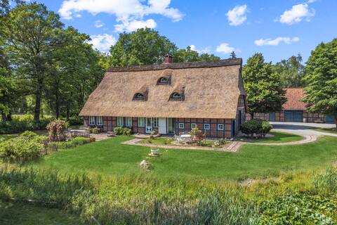 Worpswede Equestrian Estate