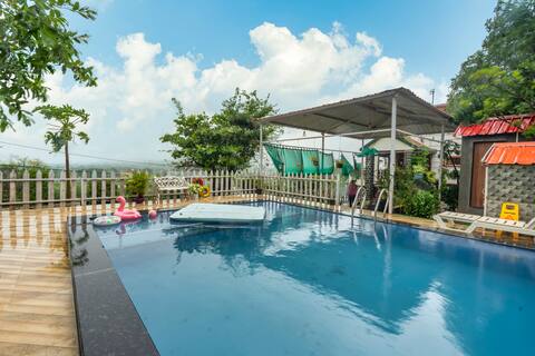 Luxurious 5BHK Villa